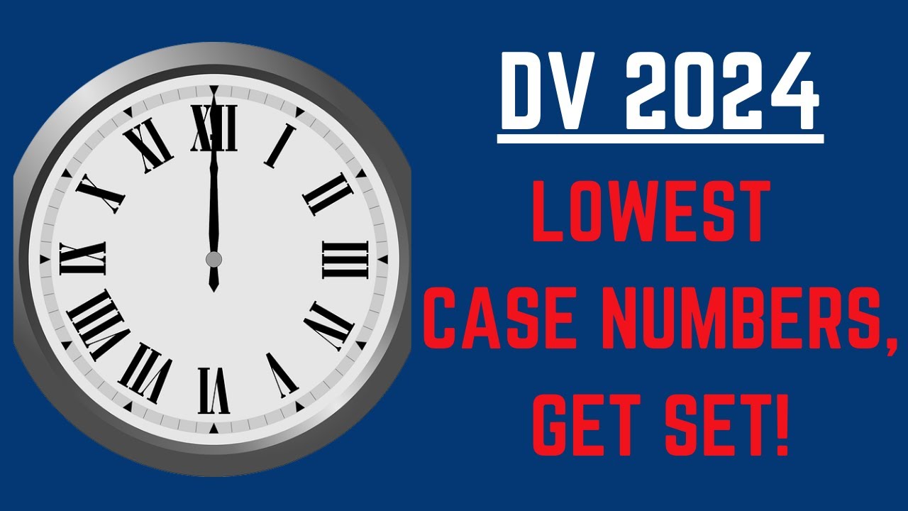 DV 2024: Scheduling of Interviews to Begin Soon!