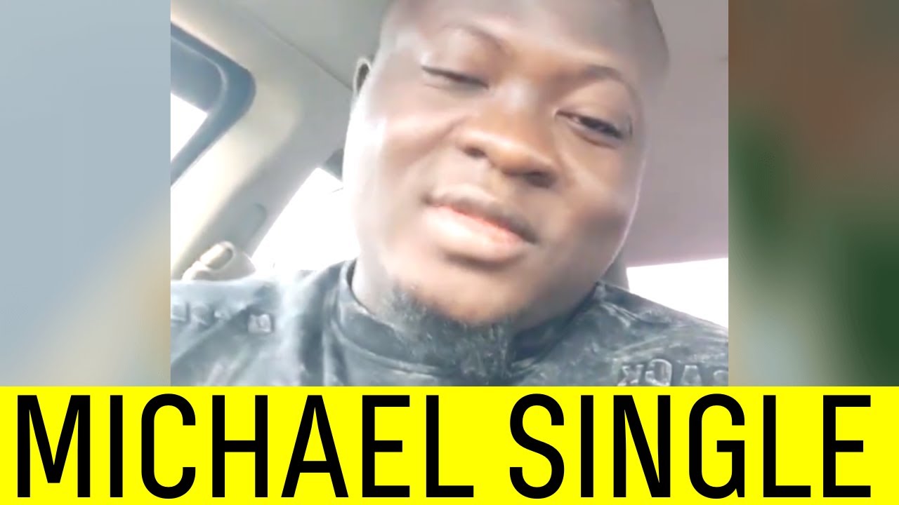Michael Is SINGLE on 90 Day Fiance.
