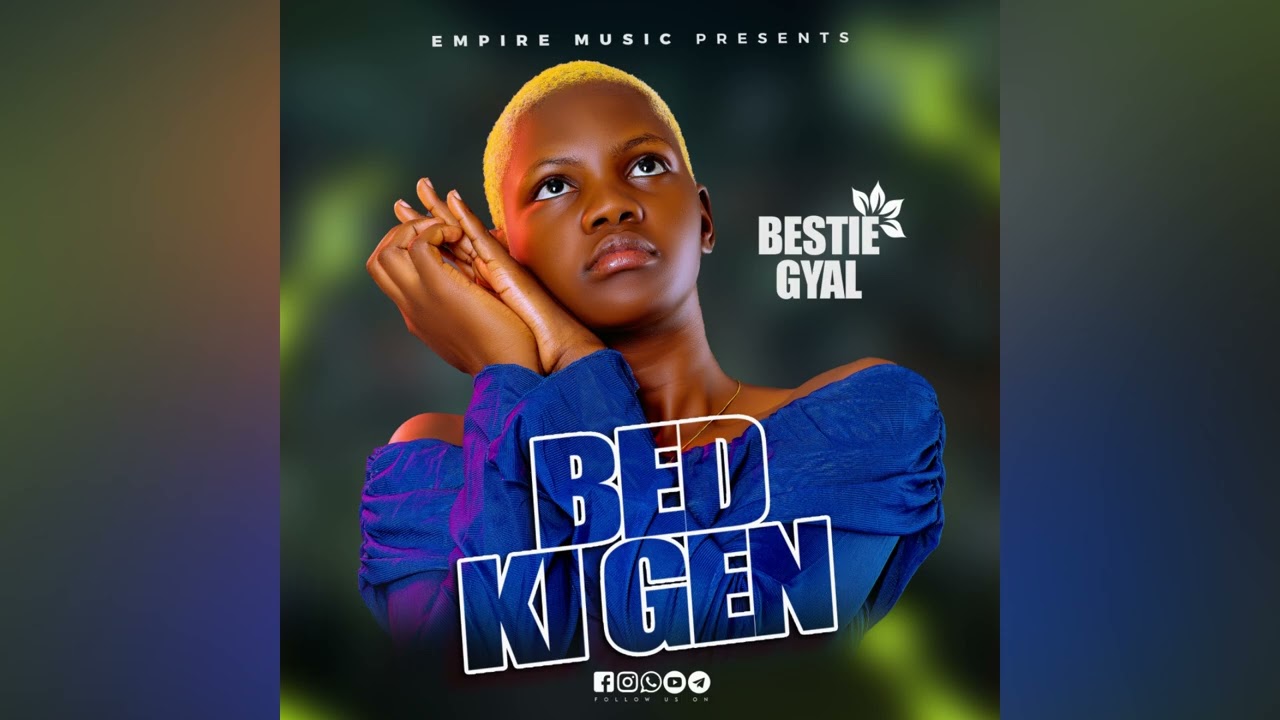  Bestie Gyal _ Bed Ki Gen (official music 🎶 