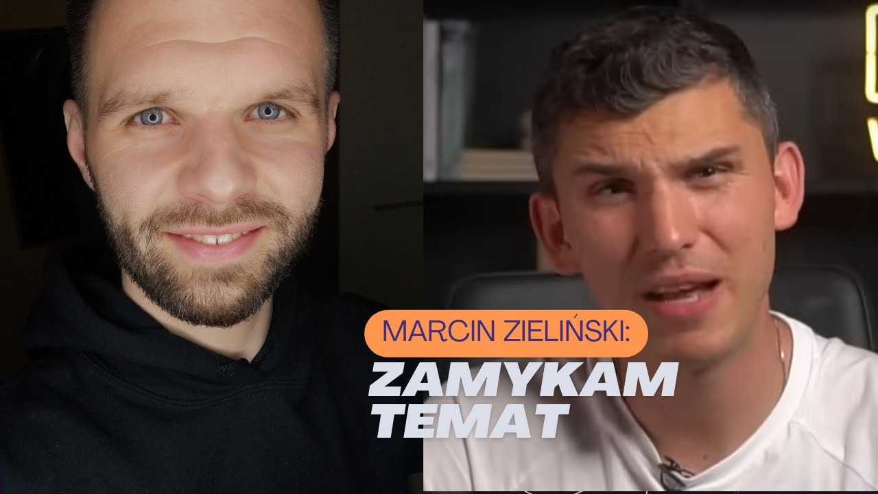 W jaki spos&oacute;b Marcin Zieliński manipuluje swoimi odbiorcami i wykorzystuje ich naiwność?