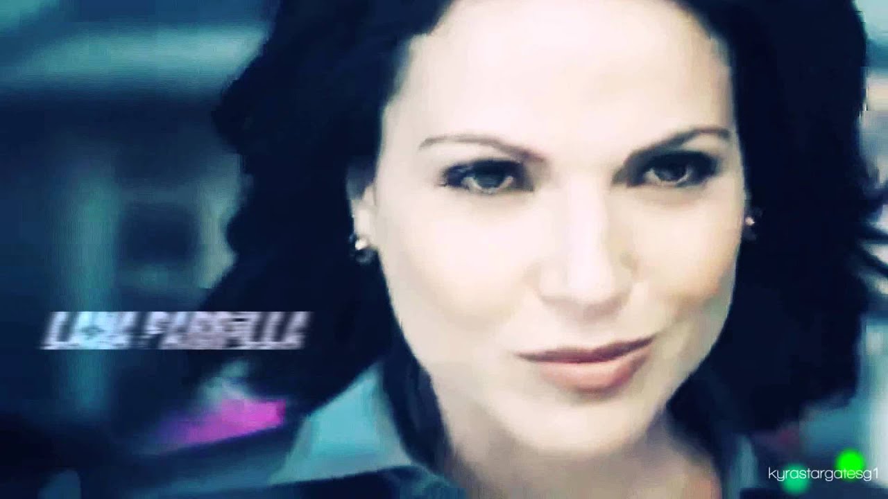 Once Upon a Time | Season 2 Opening Credits (TW Style)