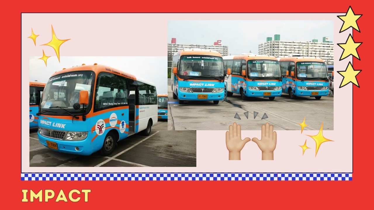 3 Things You Need to Know Before Going to Concert at Rajamangala Stadium & Impact Arena