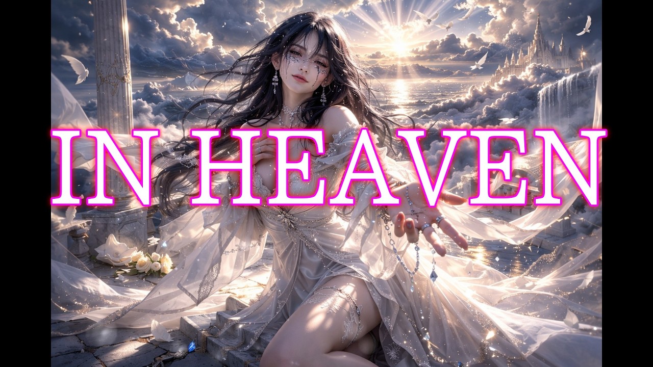 BUCK-TICK - …IN HEAVEN…【AI cover】