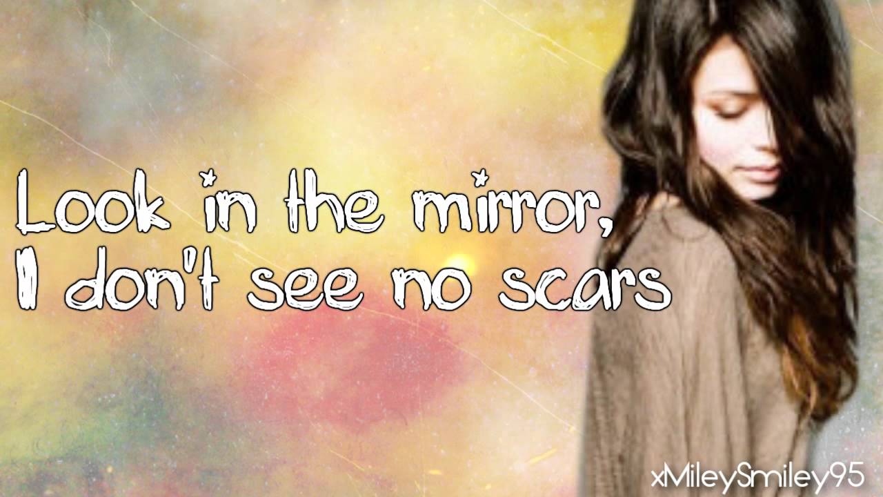 Miranda Cosgrove - Face Of Love (with lyrics)