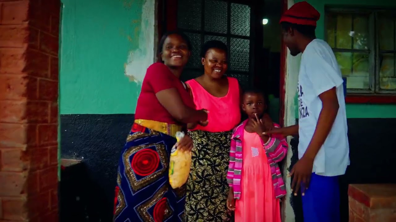 Chambone- Promise Meleka (Official  Music Video Dir Meleka)