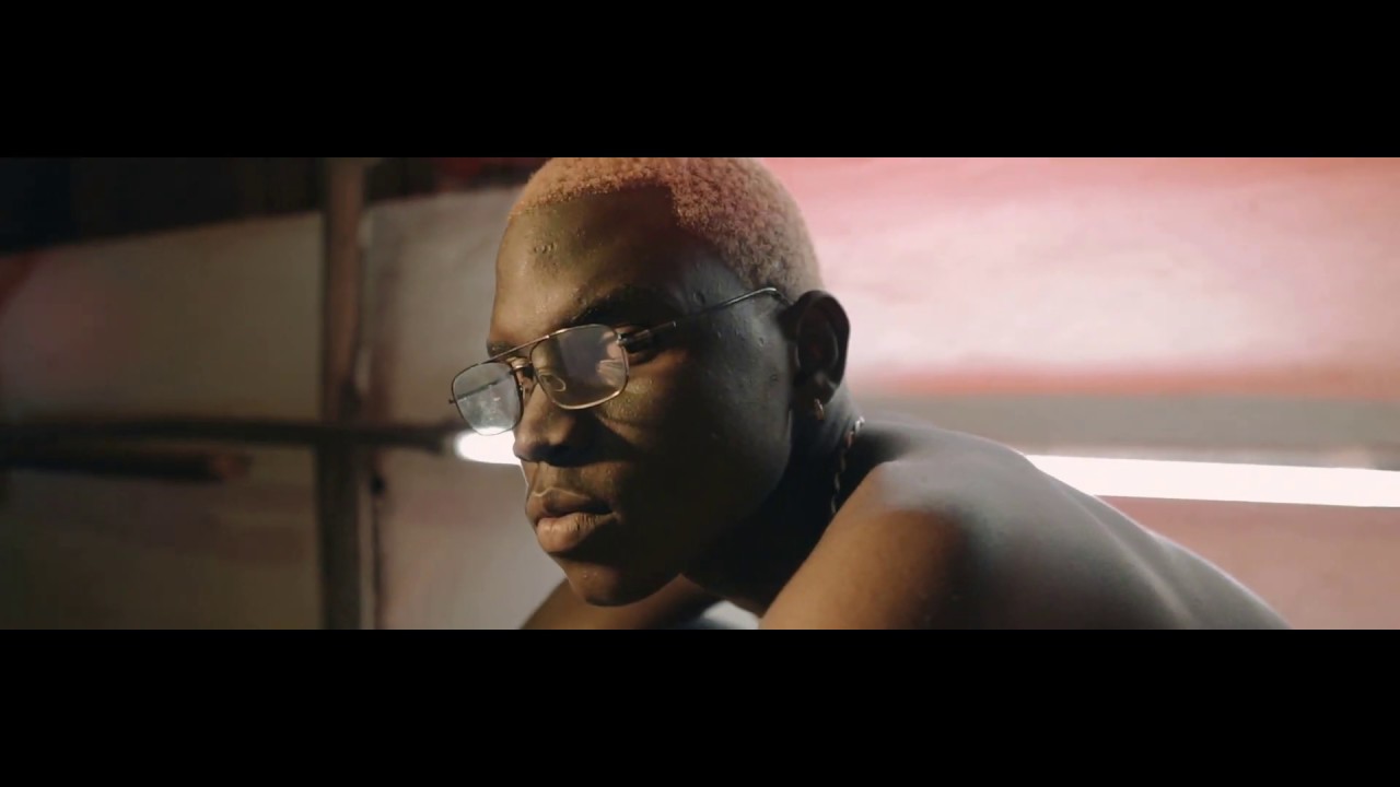 ISH Kevin - Attention ( Official Music Video)
