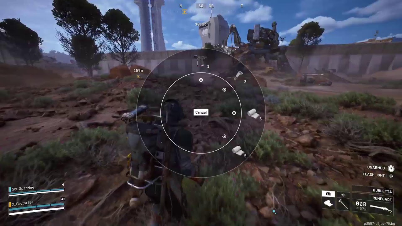 Rage Simulator with The Boys | ARC Raiders