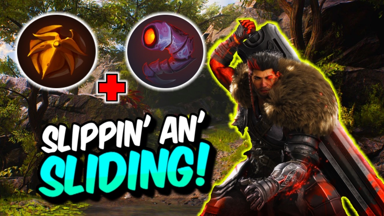 ALMOST HAD ME! GOTTA BE QUICKER THAN THAT! - Predecessor Ranked Gameplay