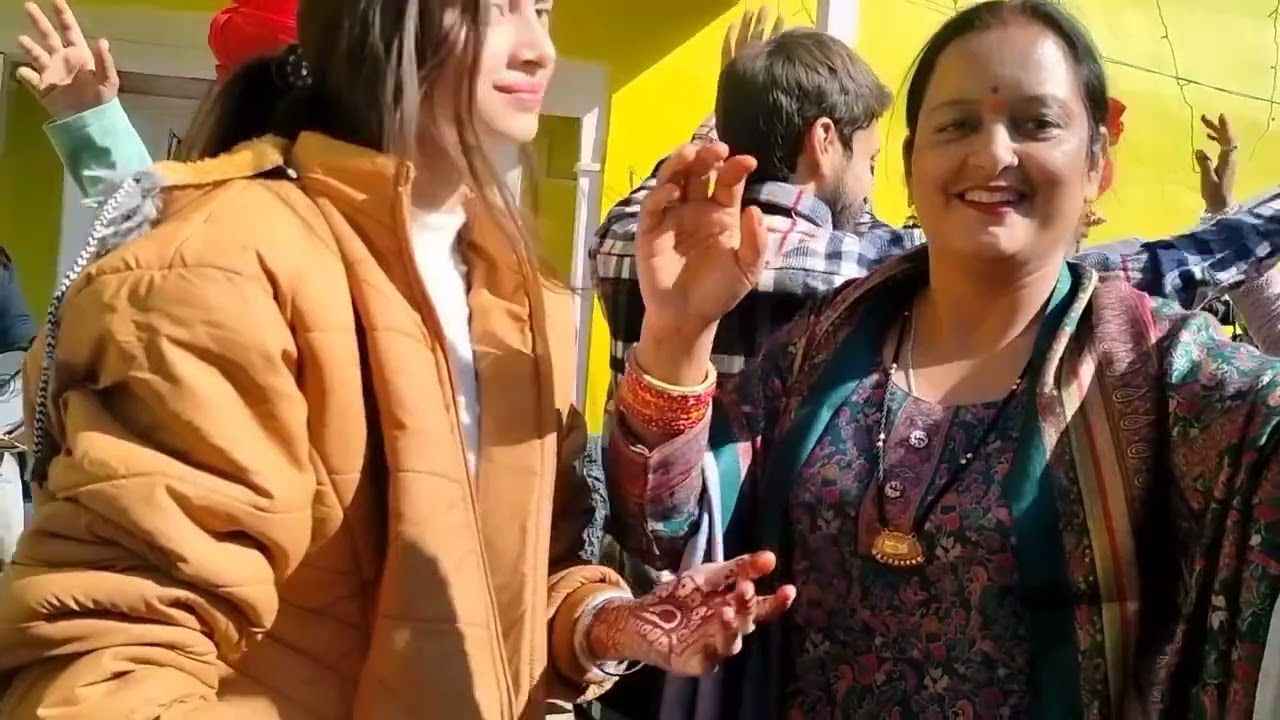 Bhaderwahi Band Baja aur Bhaderwahi Dance🥰