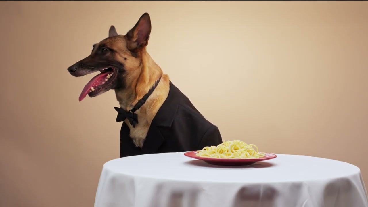 Why Belgian Malinois Are the Preferred Breed for the United States Secret Service [4K]
