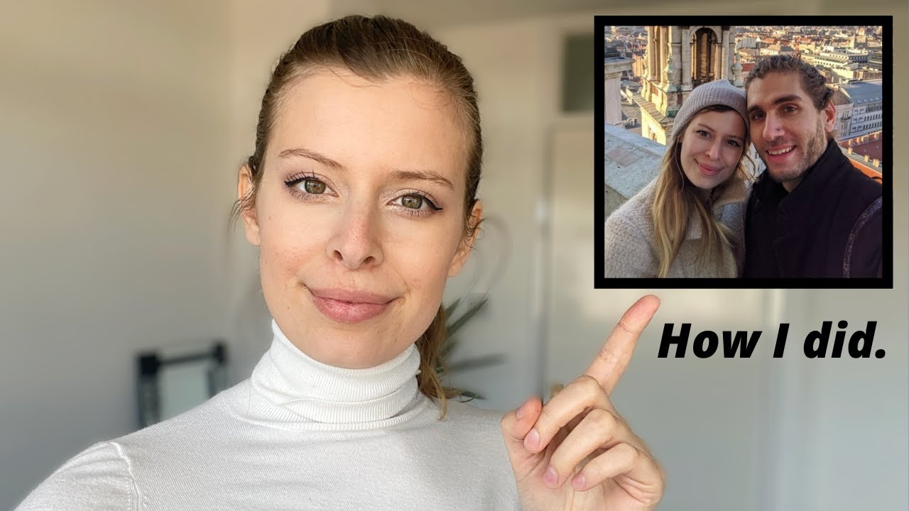 How To Manifest A Boyfriend FAST
