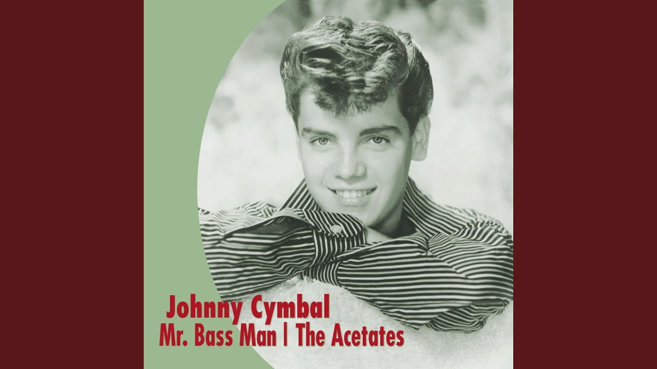 Mr. Bassman (Alternate)