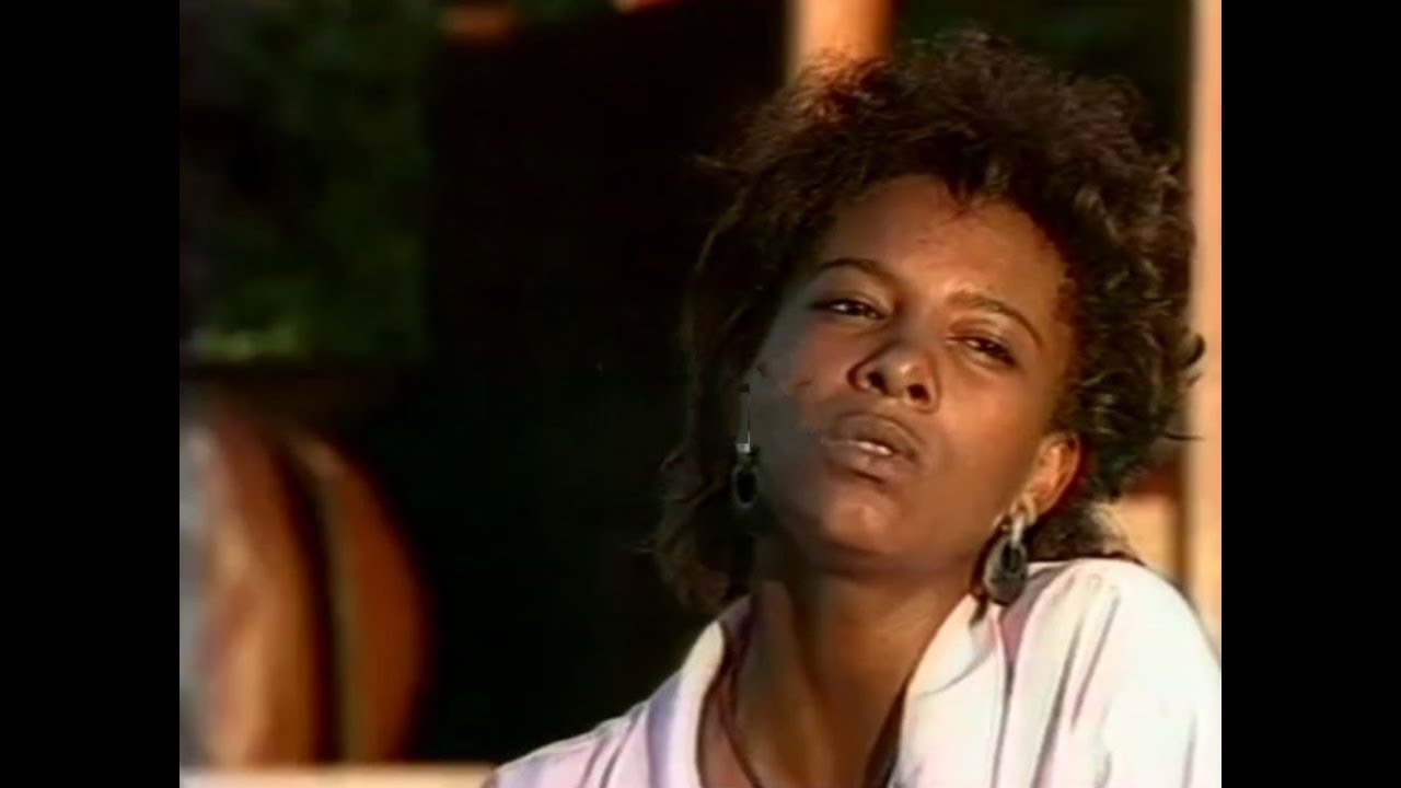 J.M. Harmony - An Karesse Sincé ( CLIP ORIGINAL ) 1987