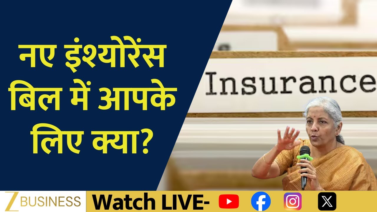 Big Insurance Reform: What the New Bill Means for Policyholders | Cover Story