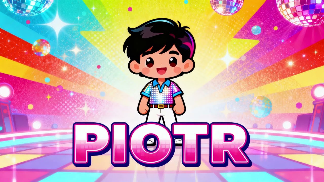 Piosenka o Piotrze