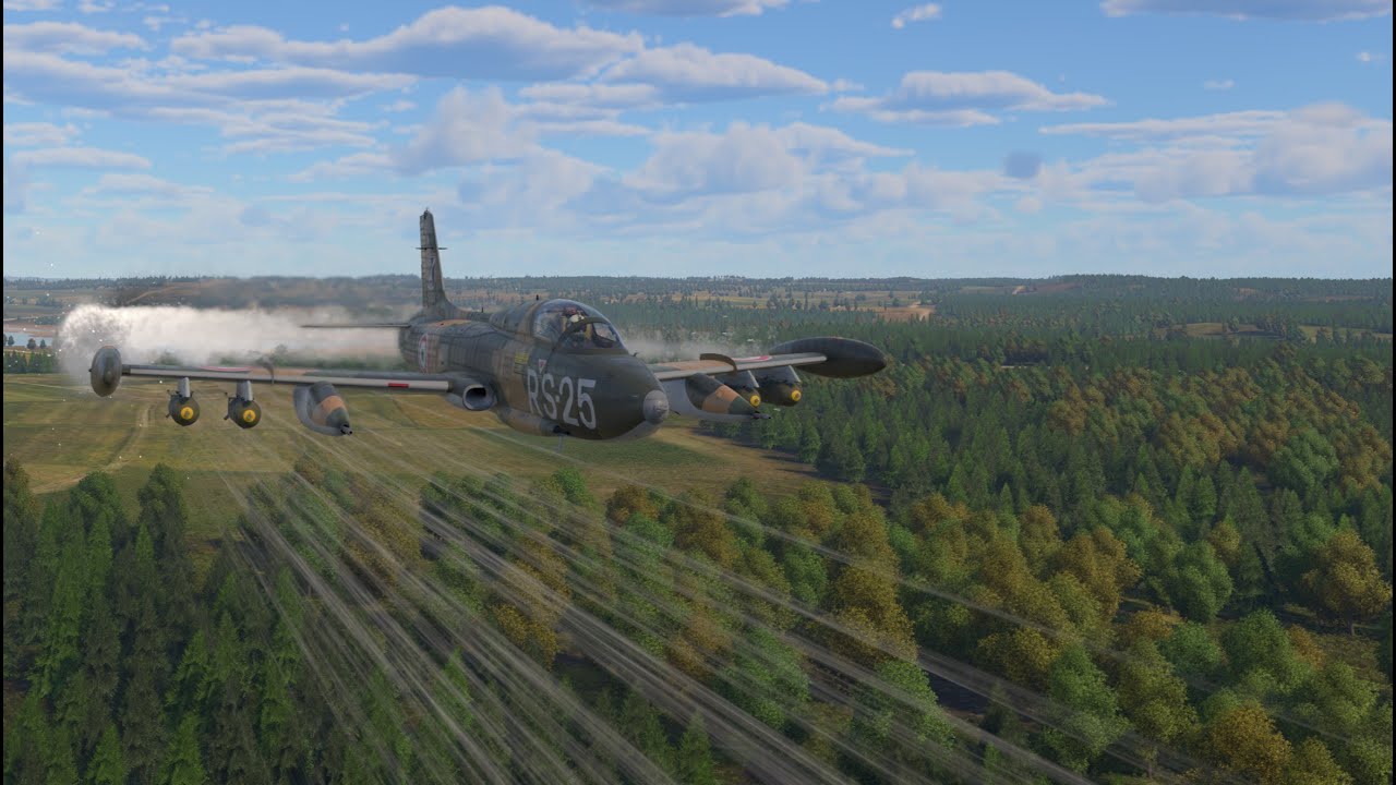 ITALY - War Thunder Gameplay