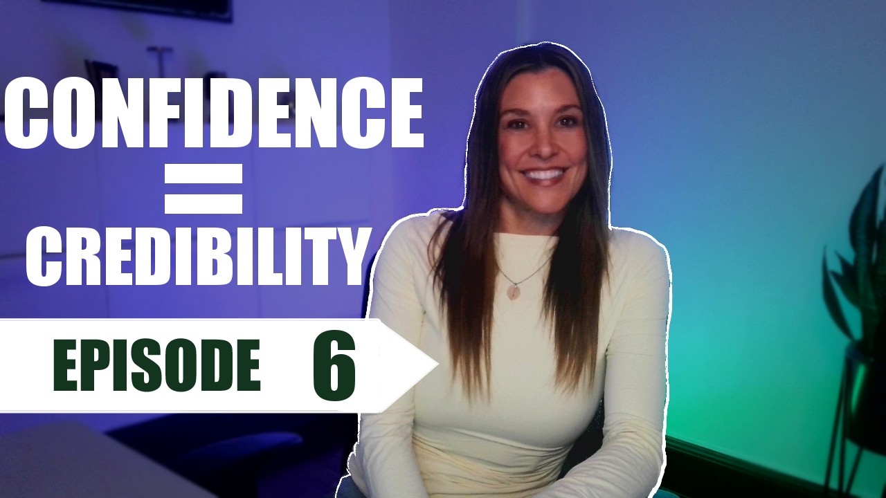 How To Be Confident In Job Interviews - Make This Mindset Shift 🔥