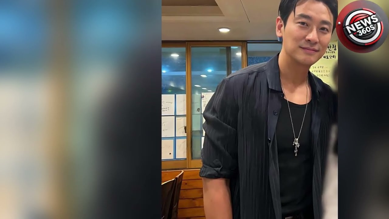 Ju Ji Hoon Breaks Silence: &lsquo;I&rsquo;m Honest, Not Rude!&rsquo; Behind the Scenes
