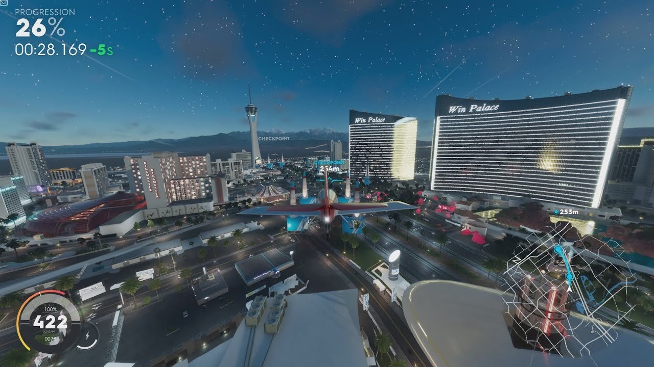 The Crew 2 - 