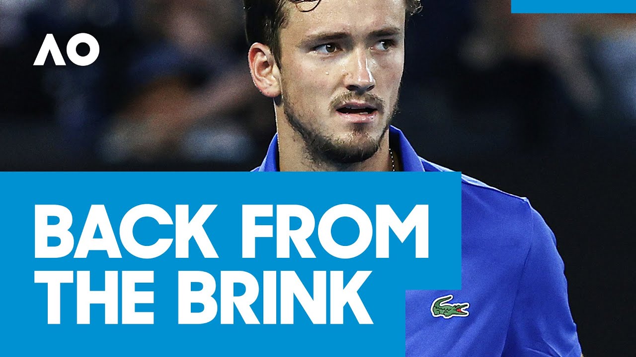 Back from the brink | AO2020