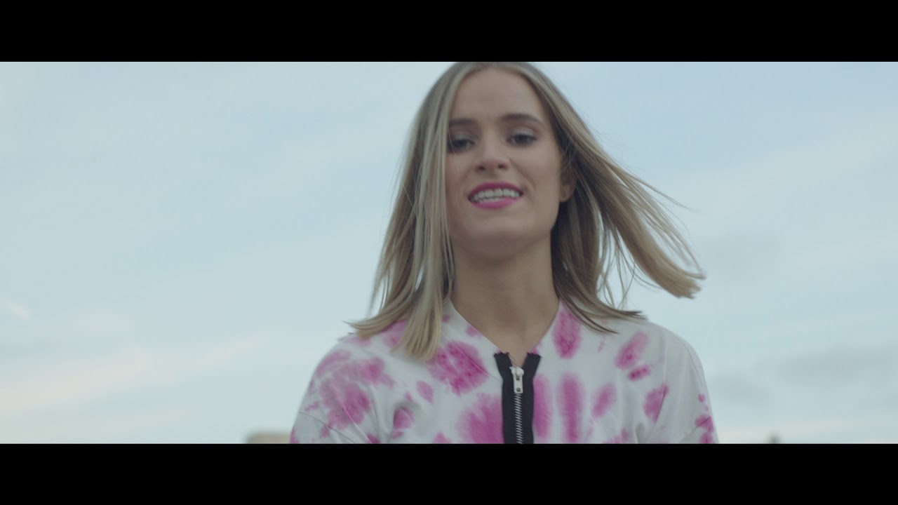 Tritonal feat. Rosie Darling - Diamonds (Official Music Video)