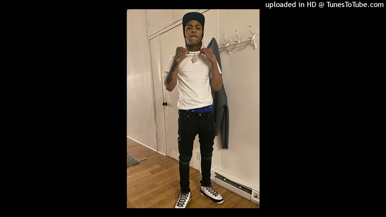 [FREE] SAMPLE DRILL Kay Flock x Shawny Binladen Bronx Drill Type Beat 2022 - 