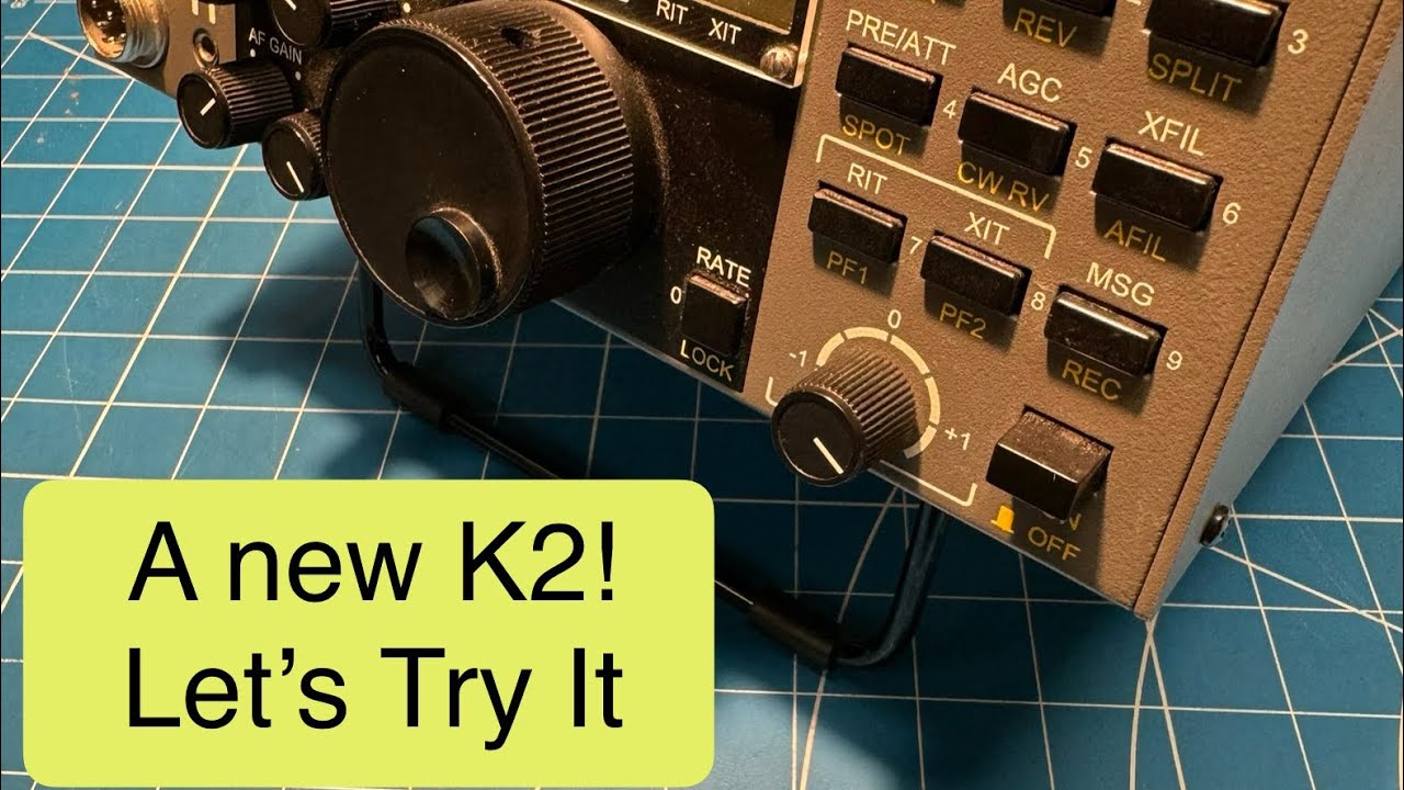 Finally found a K2 with a s/n greater than 5000!