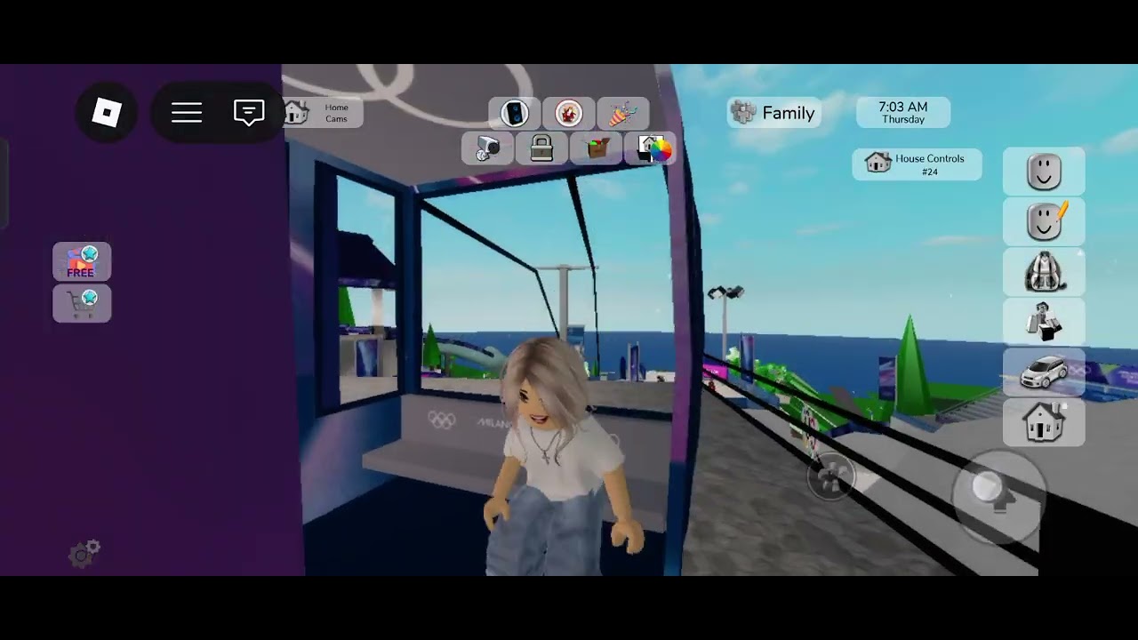 playtime #roblox #mom 