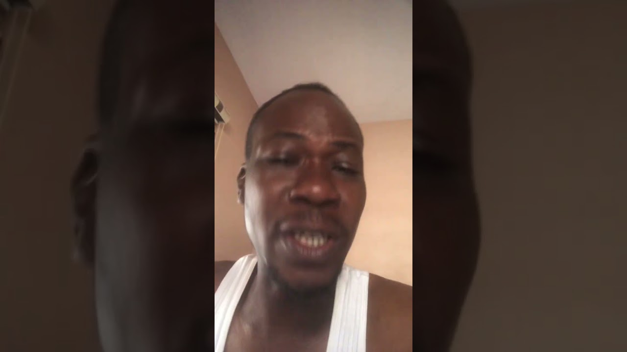 Let support our father, mother and uncle who are into farming.