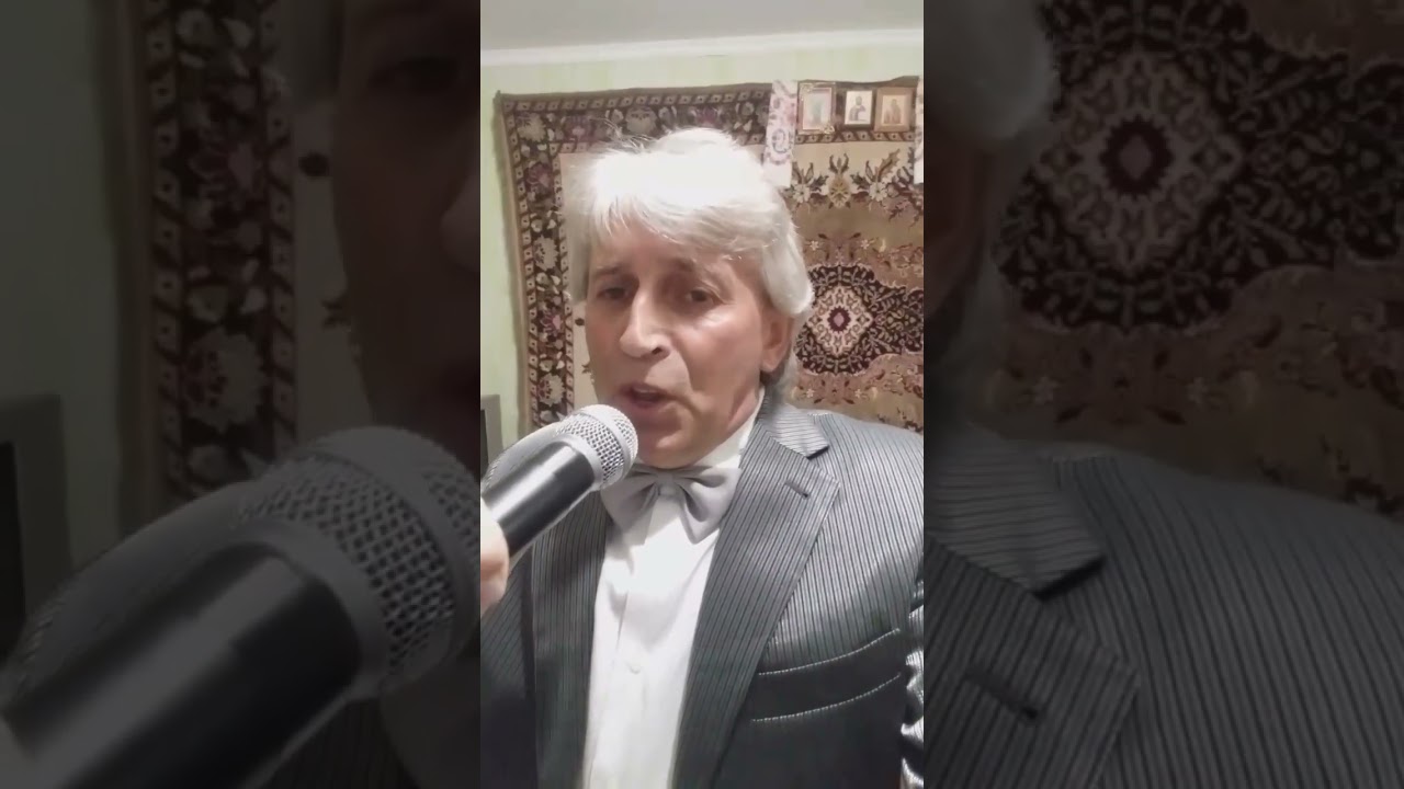 Прийди, як колись. Олег Стаднік.