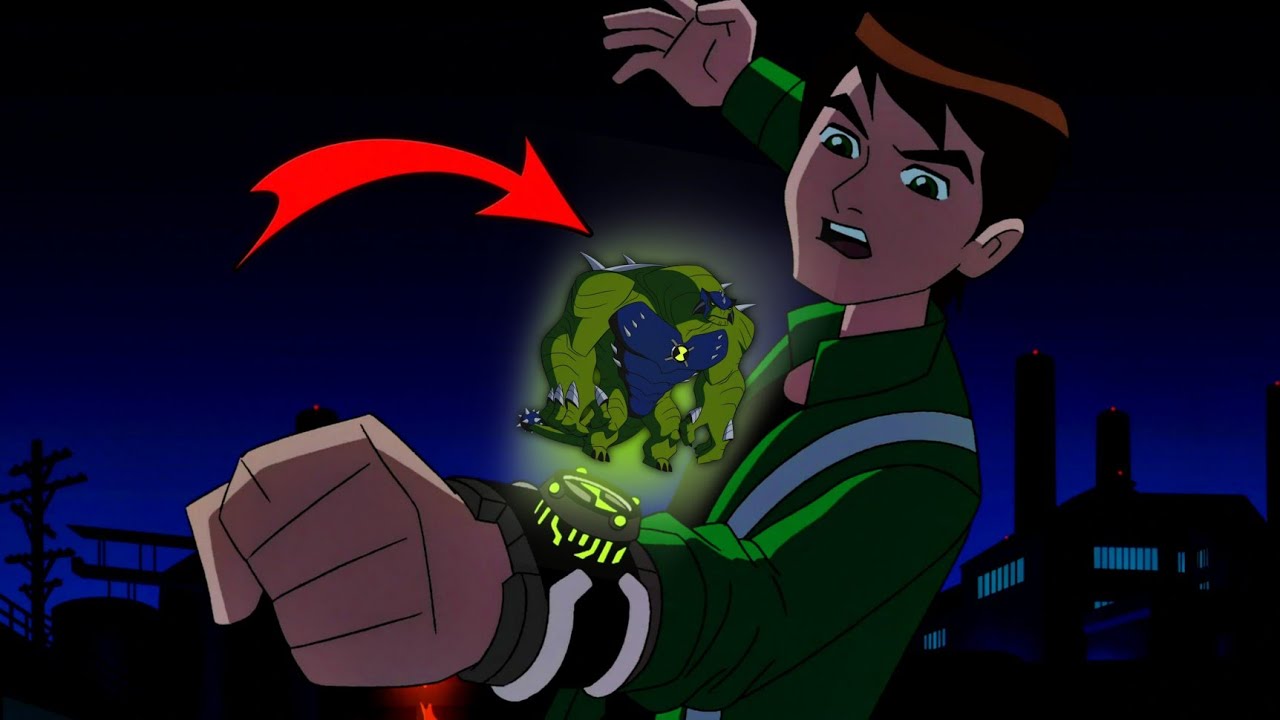 Ben 10 Errors 🤯? AM Keys 🔥🔥