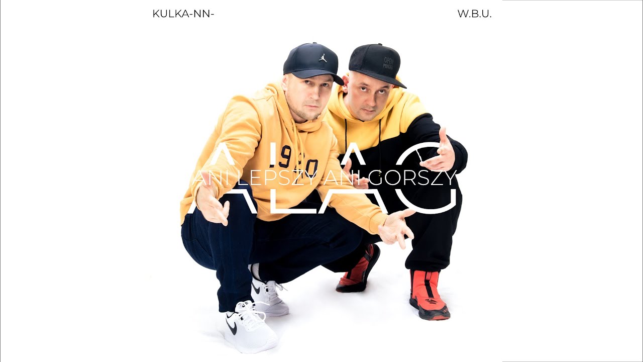 W.B.U. & Kulka -NN- Skora   W.B.U. (Solo)