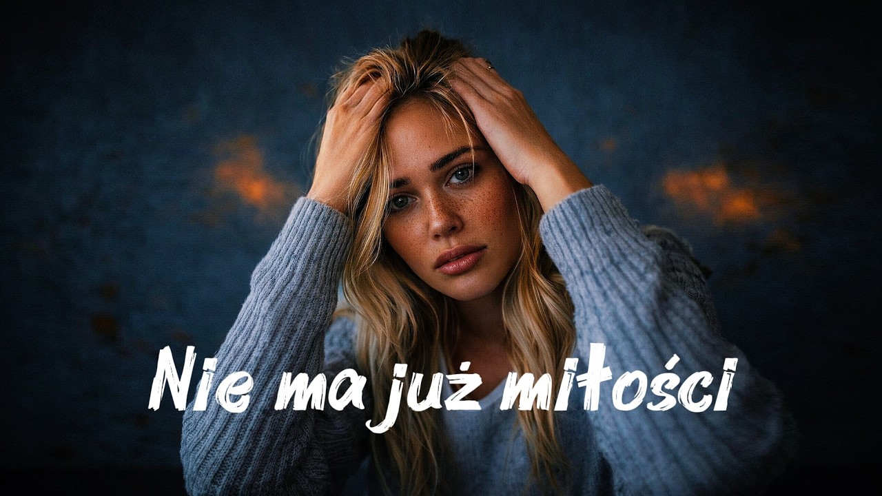 Nie ma już miłości (Retro Disco Mix) - | #nowość 2026 | #music | #disco | #dance | #viral | #vibes |