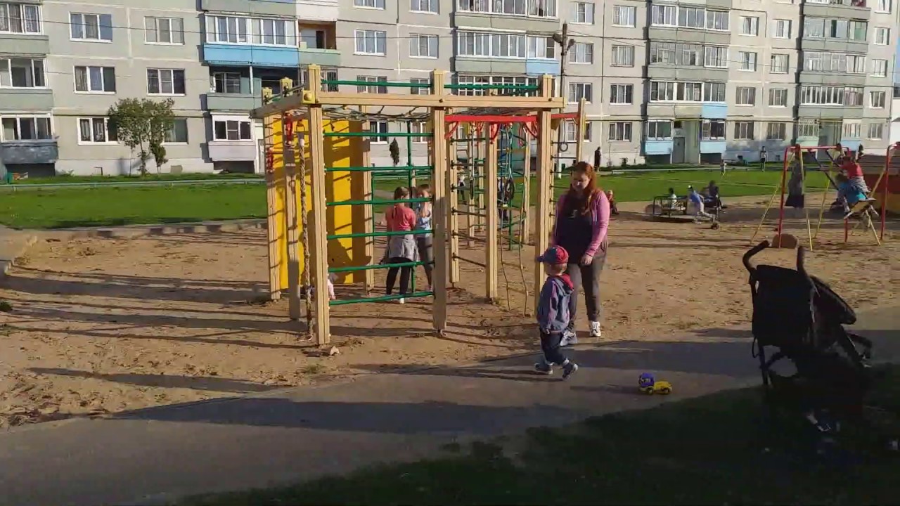 Литвинки- Тверь.