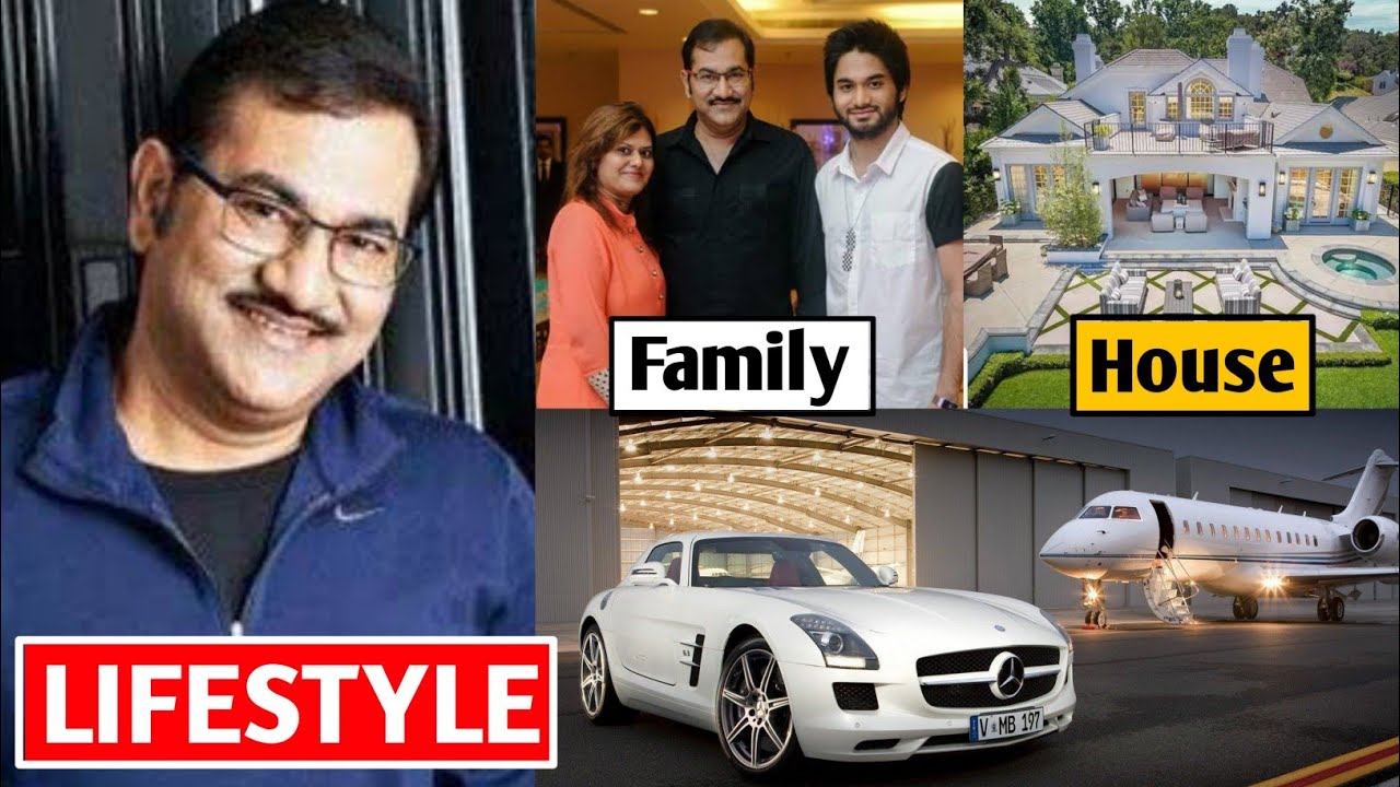 Sudesh Bhosle Lifestyle 2022, Income, House, Biography, Age, Car, Net worth, G.T. Films