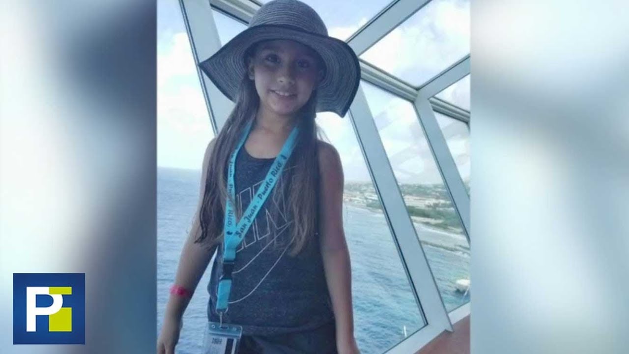 Niña boricua se queda sin una pierna por un trágico accidente durante unas vacaciones en Aruba