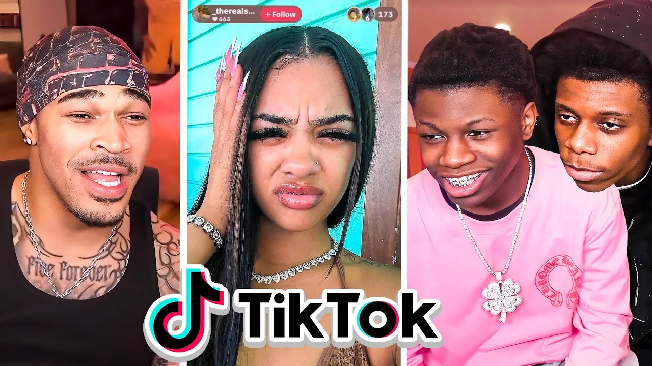 Plaqueboymax Tests Rakai & Reem Rizz With BADDIES.. 😭