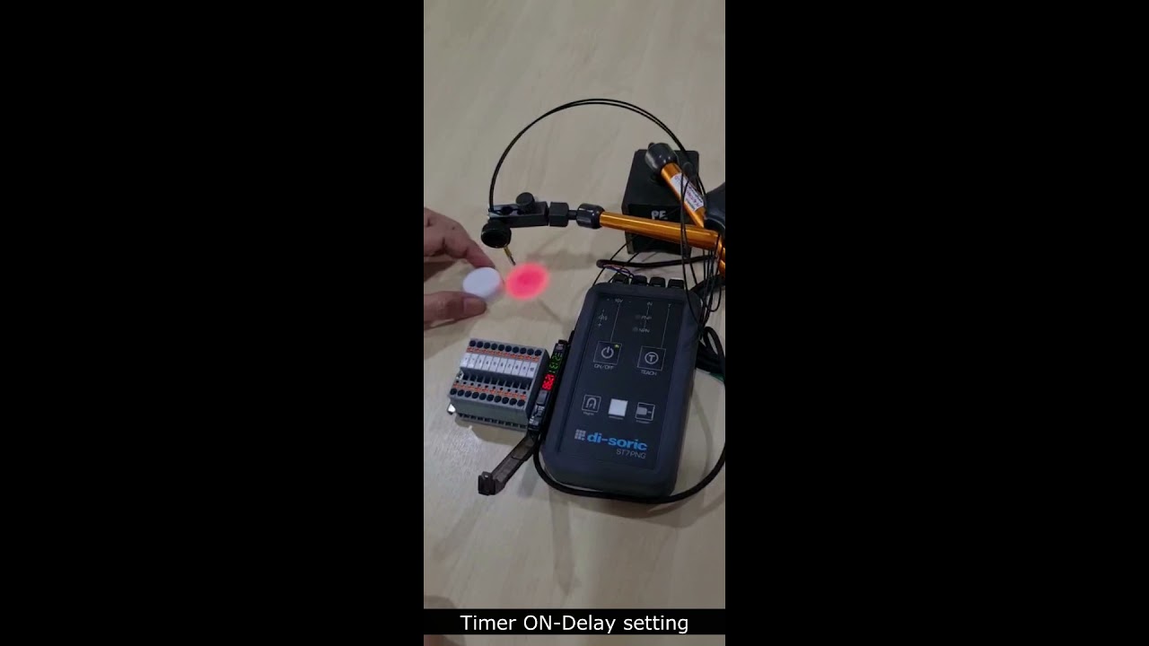 FY2 Micro detector