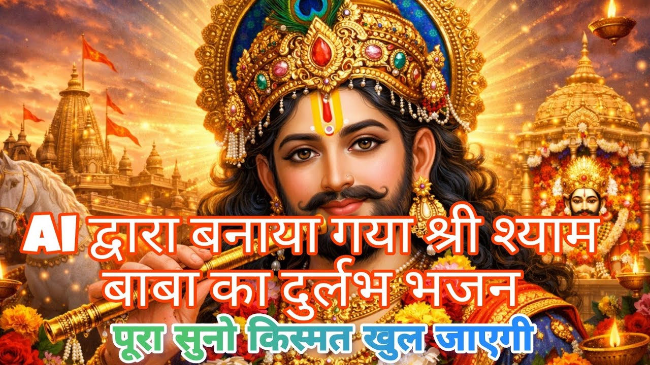 शीश के दानी का सबसे भव्य भजन | Suroonixbhakti Special