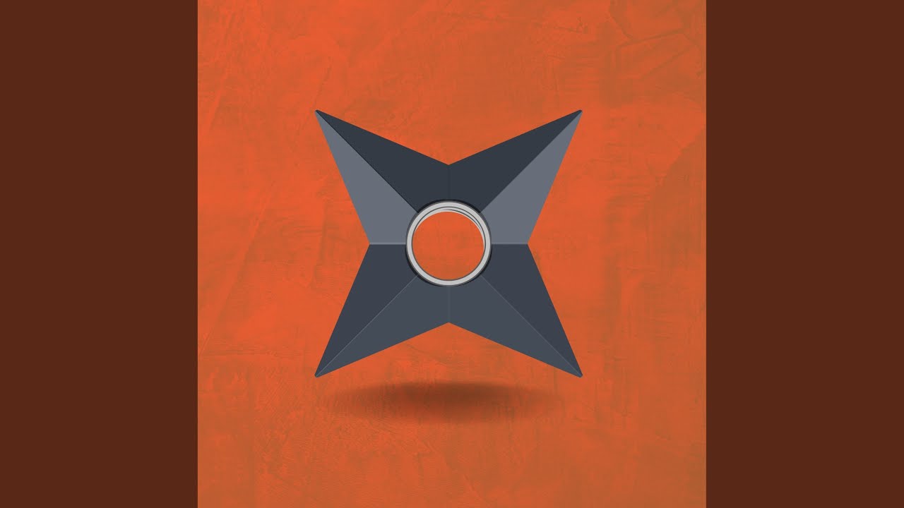 The Rising Fight Spirit (Cover)