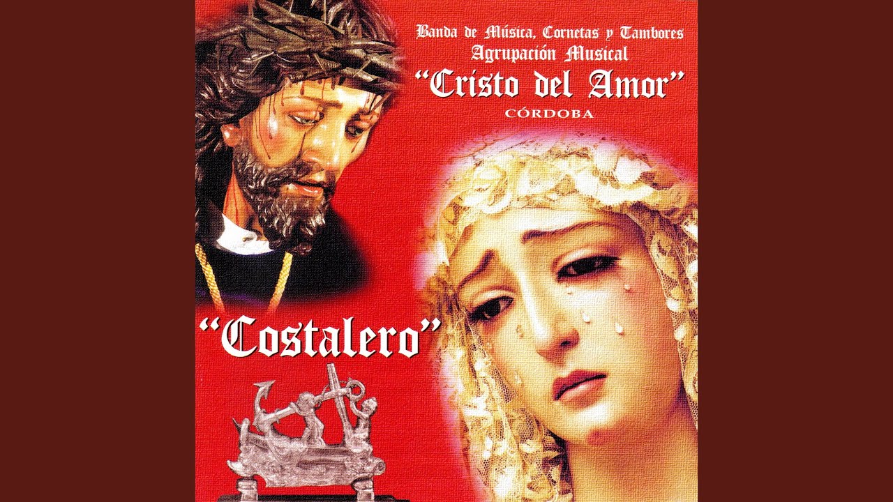 Levantá a la Entrada del Cristo de los Gitanos