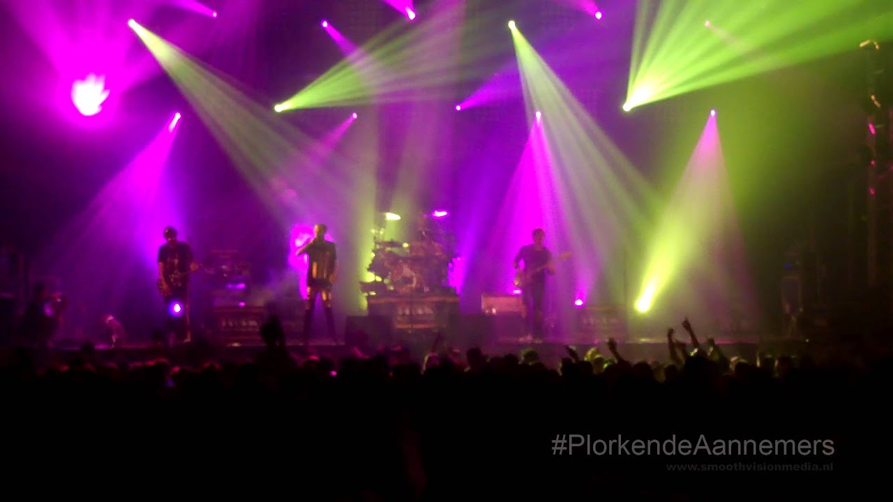 [SPECIAL] Plork en de Aannemers - Mega tent, ZC - volledig! [2014]