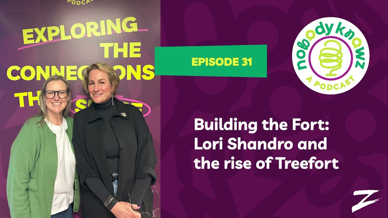 Building the Fort: Lori Shandro and the Rise of Treefort