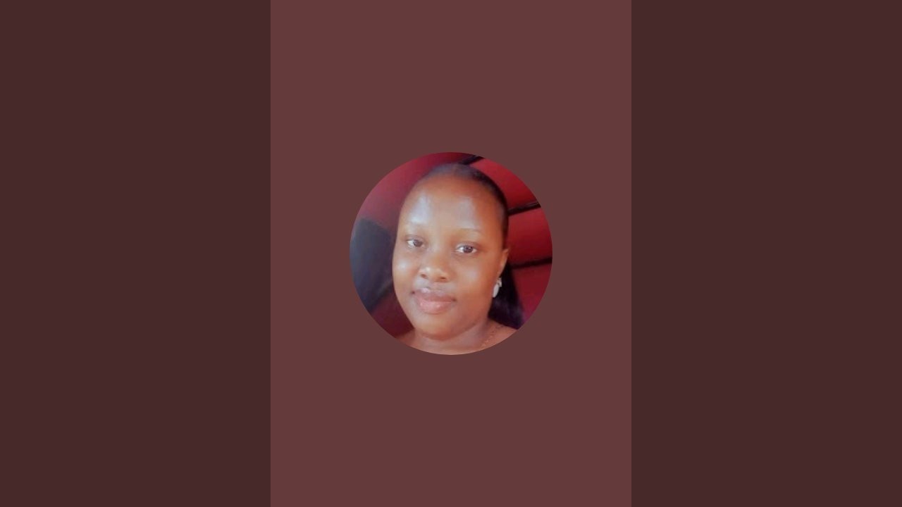 Berry Okon is live!