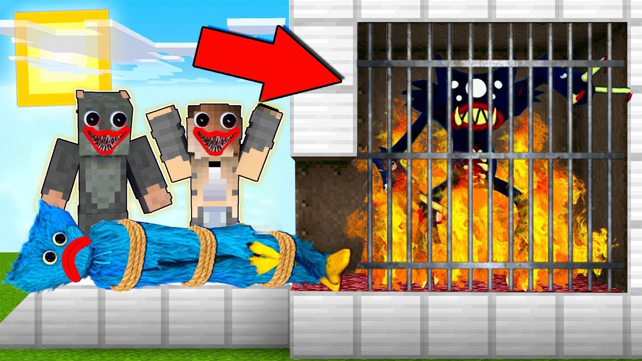 عملية تبادل الادمغة مع بوبي الاسود الشرير في ماين كرافت ( لن تصدق ماذا فعلت ) !!🔥😨