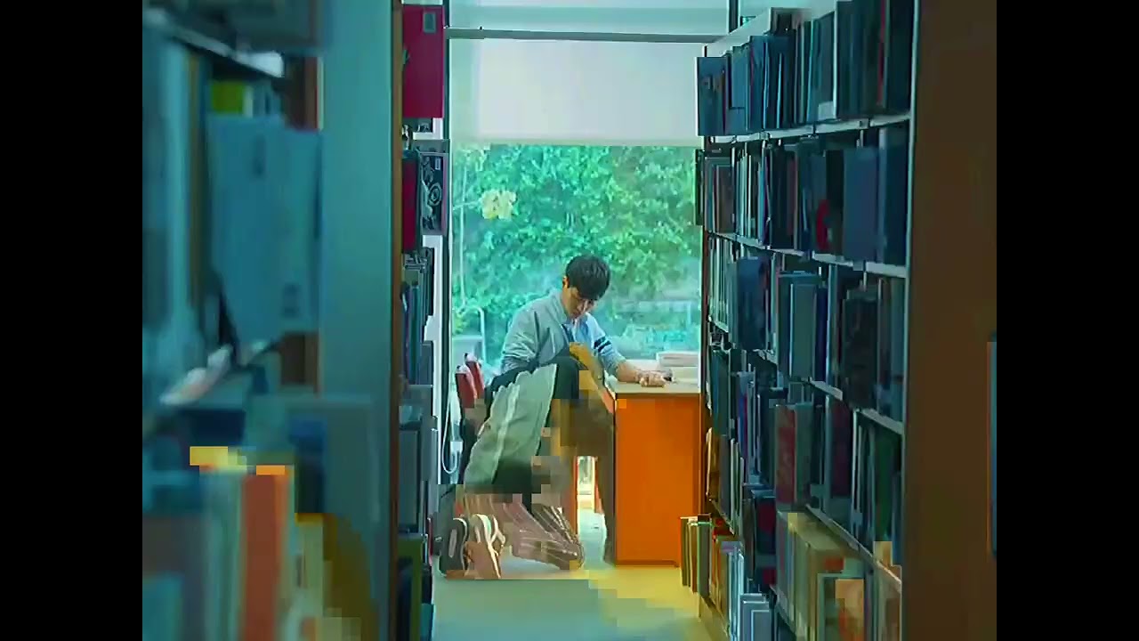 We Best love / Наша лучшая любовь [FMV]