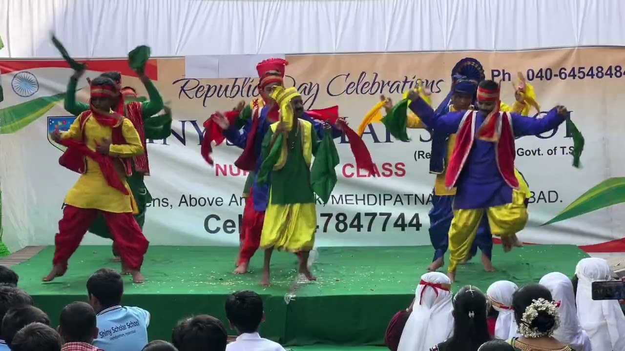 Republic Day Celebrations 2026