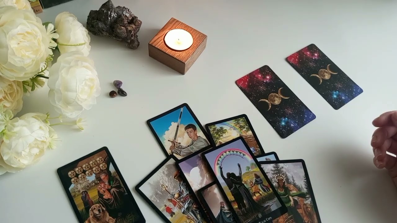 💫✨НАЙДЁТЕ ЛИ ВЫ РАБОТУ В БЛИЖАЙШЕЕ ВРЕМЯ?❔🔥✨