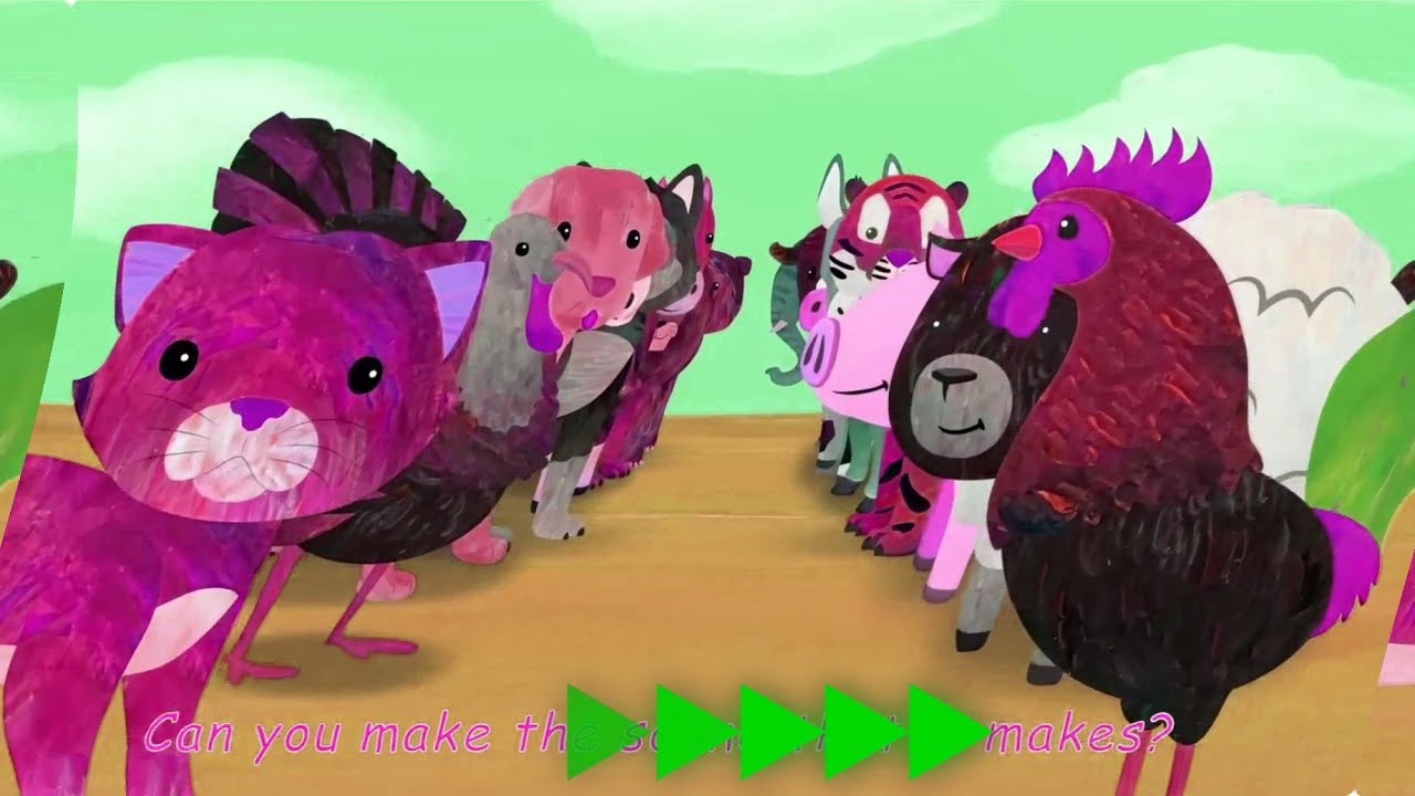THE ANIMALS SOUND/ EFFECTS PREVIEW BY: PREVIEW2EFFECTS V21