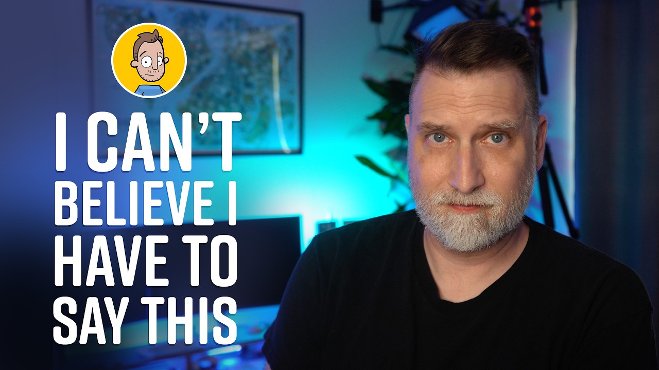 My Thoughts On Generative AI